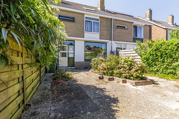 Medium property photo - Kievitstraat 39, 3291 XH Strijen